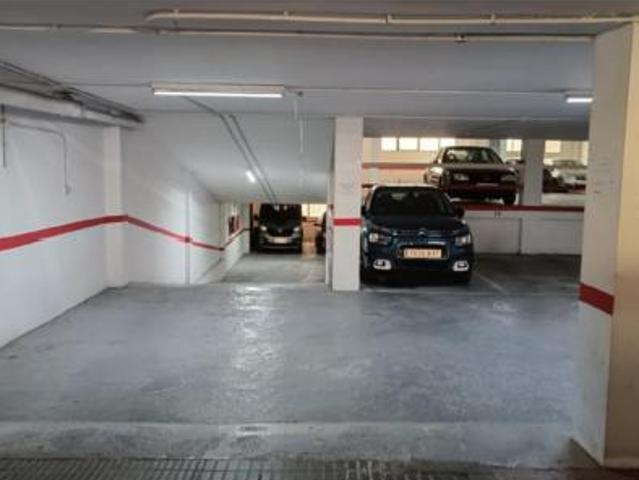 Garaje en venta en Castelló de la Plana / Castellón de la Plana, Castelló / Castellón
