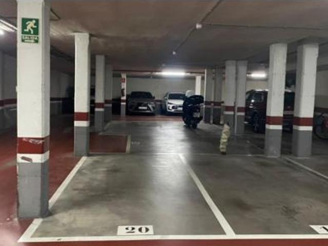 Garaje en venta en Castelló de la Plana / Castellón de la Plana, Castelló / Castellón