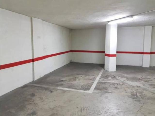 Garaje en venta en Castelló de la Plana / Castellón de la Plana, Castelló / Castellón