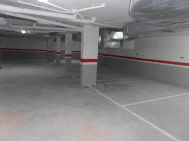 Garaje en venta en Grup Santiago, Castelló de la Plana / Castellón de la Plana