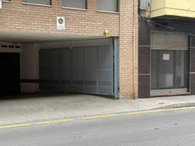Garaje en venta en Grup Sant Vicent Ferrer, Castelló de la Plana / Castellón de la Plana