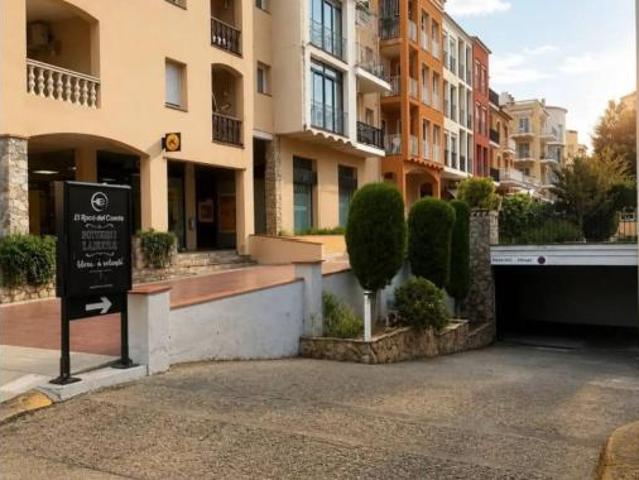 Garaje en venta en Empuriabrava i entorn, Castelló d'Empúries