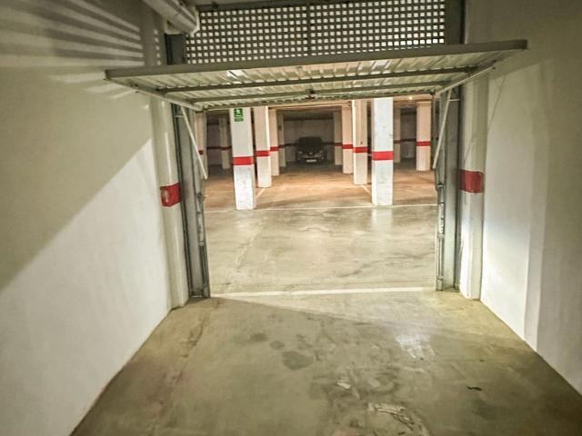 Garaje en venta en la Platja d'Orpesa, la Plana Alta