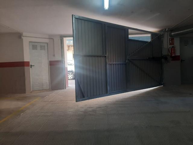 Garaje en venta en l'Alt Palància, Valencia