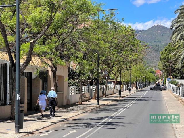 Garaje en venta en Montemolino, la Plana Alta