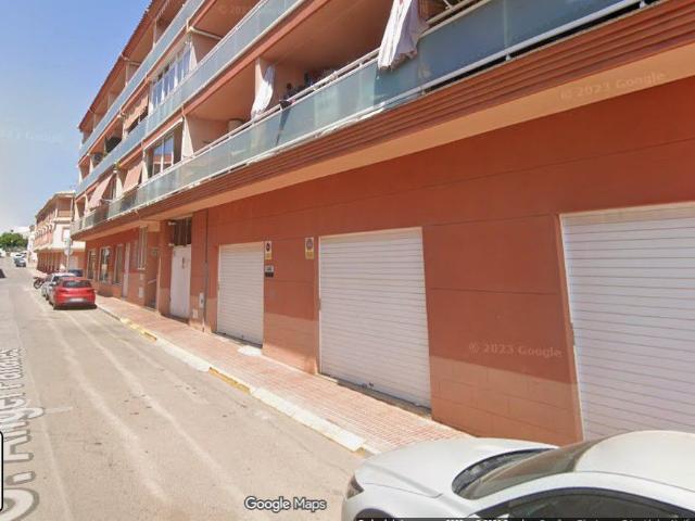 Garaje en venta en Sant Joan de Moró, Castelló / Castellón