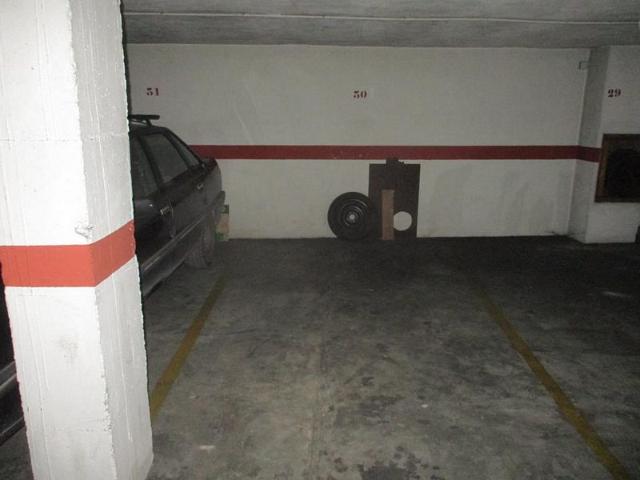 Garaje en venta en Polígon Industrial Les Forques, Onda