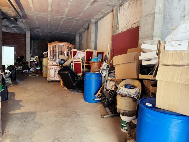 Garaje en venta en Raval de Sant Xotxim, Nules