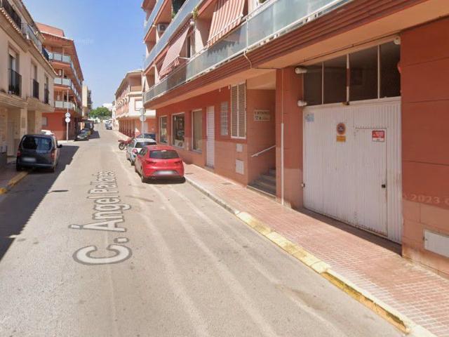 Garaje en venta en Sant Joan de Moró, Castelló / Castellón