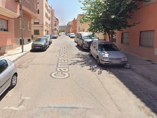 Garaje en venta en Ventorrillo, Sant Joan de Moró
