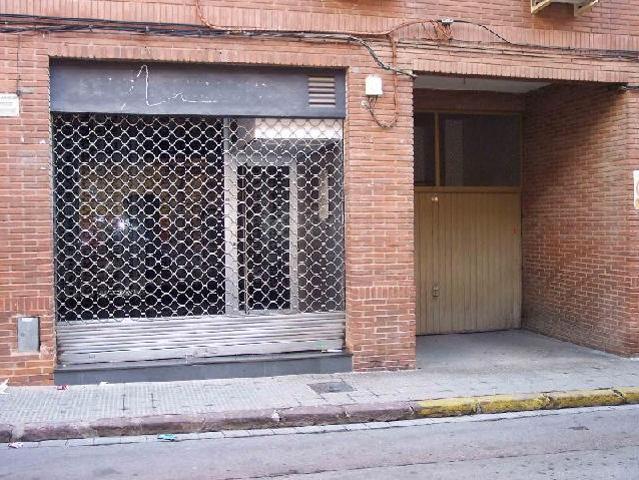 Garaje en venta en Polígon Industrial Les Forques, Onda