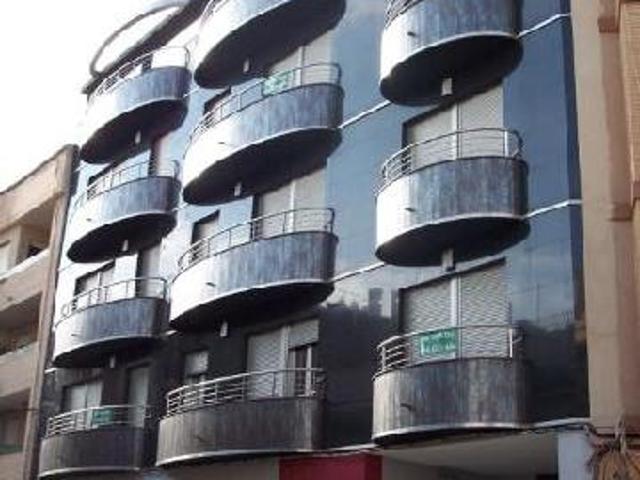 Garaje en venta en Polígon Industrial Les Forques, Onda