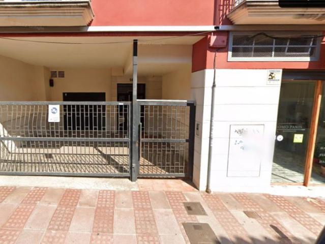 Garaje en venta en Montemolino, Benicasim