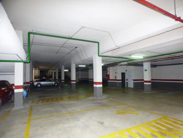 Garaje en venta en la Plana Alta, Valencia