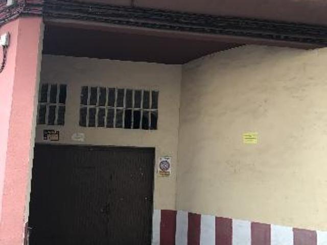 Garaje en venta en Polígon Industrial Les Forques, Onda