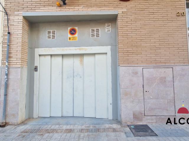 Garaje en venta en Benicarló, Valencia