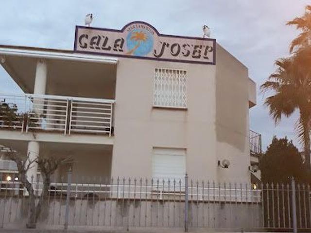 Garaje en venta en Dones de la Mar, el Baix Maestrat