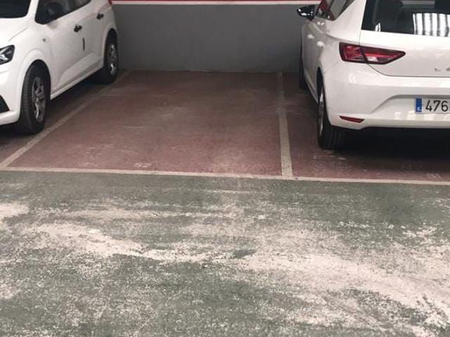 Garaje en venta en la Vall d'Uixó, Castelló / Castellón