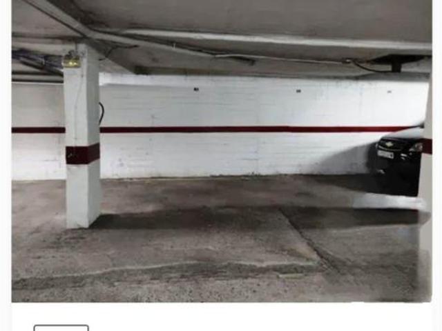 Garaje en venta en Castilleja de la Cuesta, Sevilla