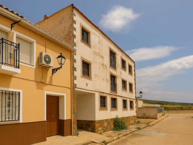 Garaje en venta en Caudete de las Fuentes