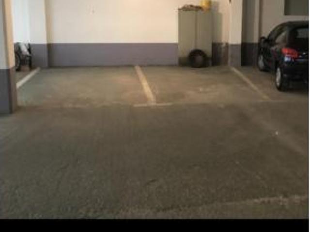 Garaje en venta en O Son, Cee