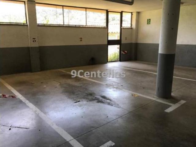 Garaje en venta en Urbanització Sant Pau, Centelles