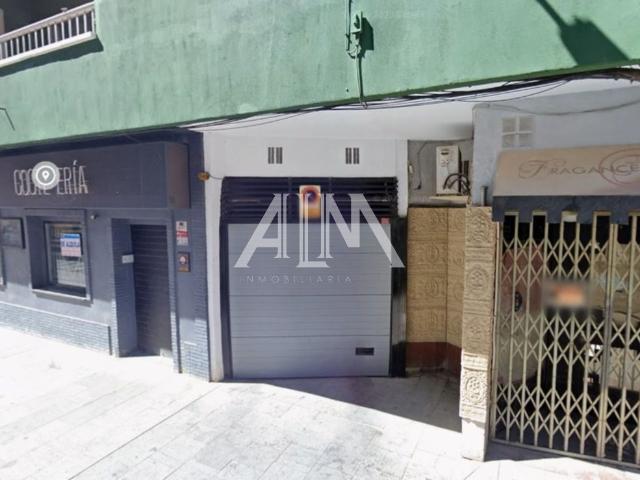 Garaje en venta en Manzanares, Castilla-La Mancha