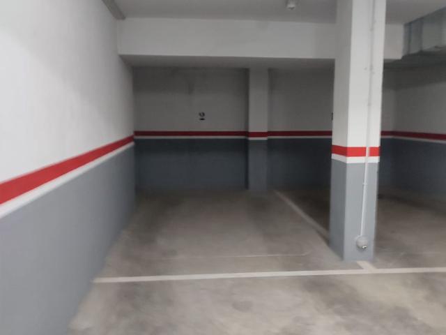 Garaje en venta en Manzanares, Castilla-La Mancha