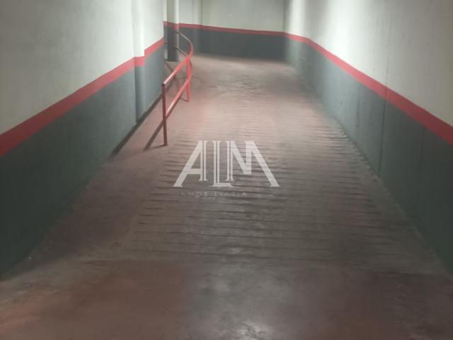 Garaje en venta en Manzanares, Castilla-La Mancha