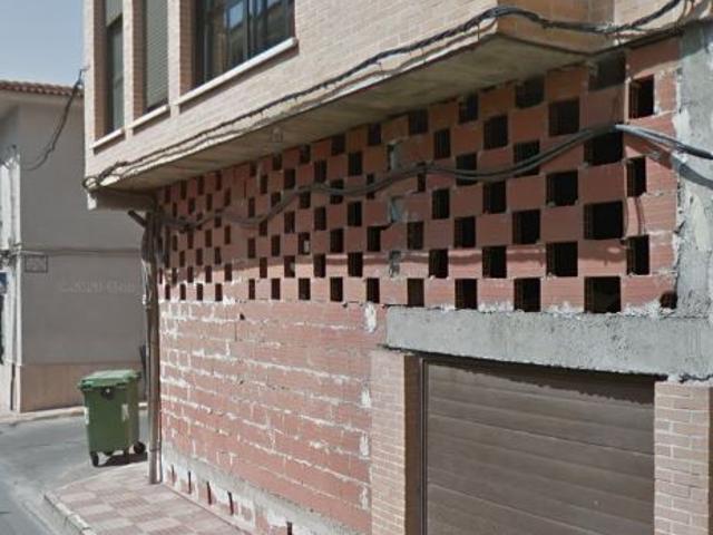 Garaje en venta en Villarrubia De Los Ojos, Castilla-La Mancha