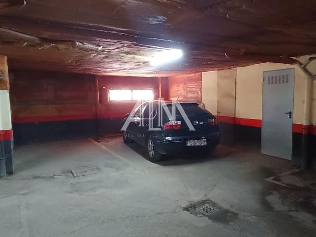 Garaje en venta en Manzanares, Castilla-La Mancha