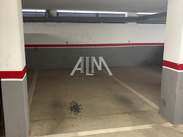 Garaje en venta en Manzanares, Castilla-La Mancha