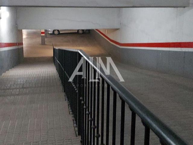Garaje en venta en Manzanares, Castilla-La Mancha