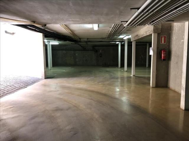 Garaje en venta en Villarta De San Juan, Castilla-La Mancha