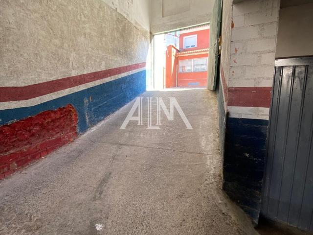 Garaje en venta en Manzanares, Castilla-La Mancha