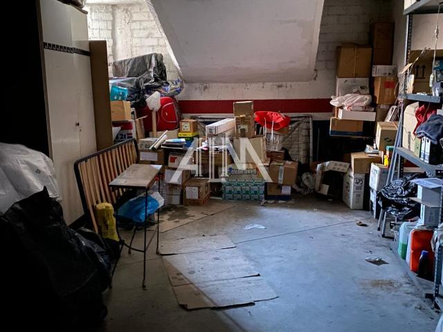 Garaje en venta en Manzanares, Castilla-La Mancha
