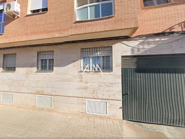 Garaje en venta en Manzanares, Castilla-La Mancha