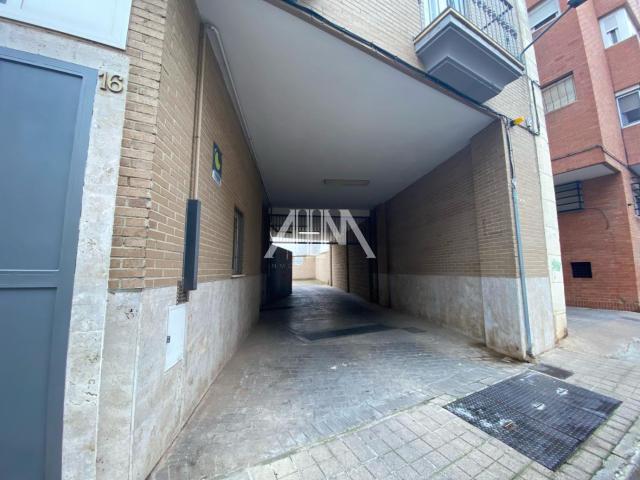 Garaje en venta en Manzanares, Castilla-La Mancha