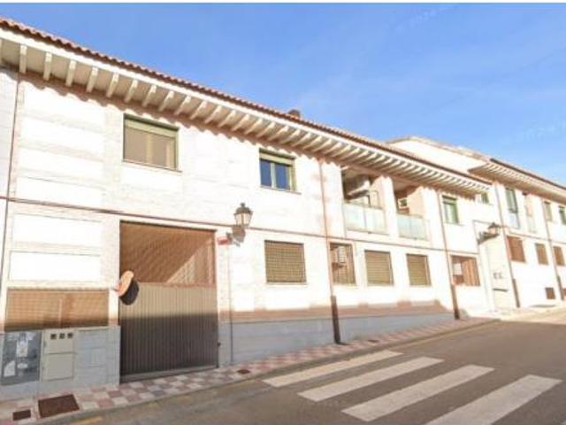 Garaje en venta en Montecobisa, Cobisa