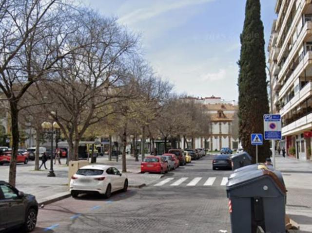 Garaje en venta en Distrito Centro, Córdoba