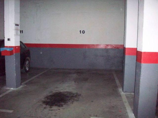 Garaje en venta en La Chirritana, Palma Del Río