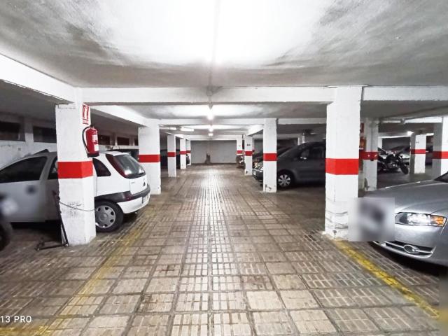 Garaje en venta en Distrito de Levante, Córdoba