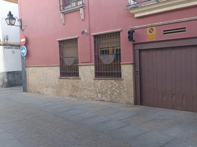 Garaje en venta en Distrito Centro, Córdoba
