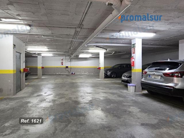 Parking en venta en Puente Genil, Barrio de la Isla