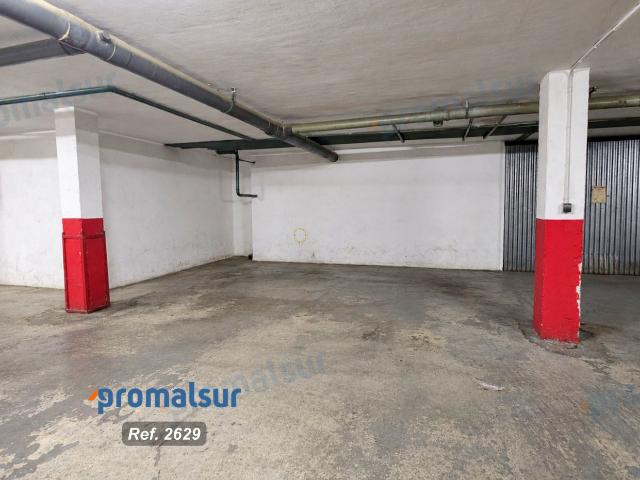 Garaje en venta en Barrio de la Isla, Puente Genil