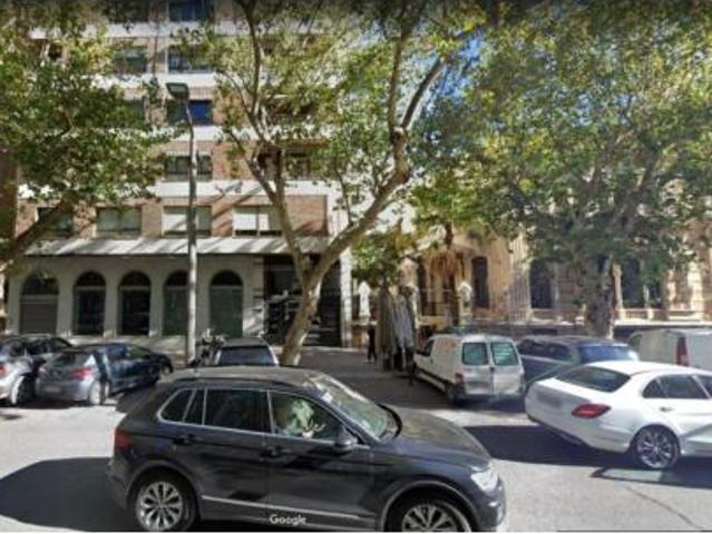 Garaje en venta en Centro Comercial, Córdoba