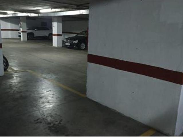 Garaje en venta en Poniente, Córdoba