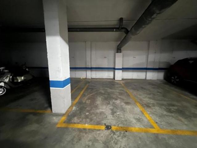 Garaje en venta en Ciudad Jardín, Córdoba