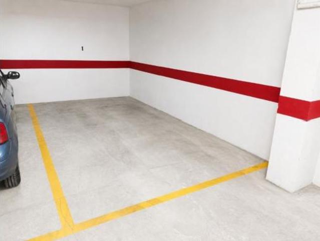 Garaje en venta en Ciudad Jardín, Córdoba