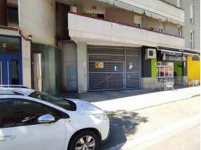 Garaje en venta en El Arcángel, Córdoba